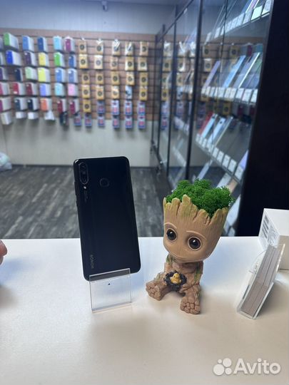 HUAWEI P20 Lite, 4/128 ГБ