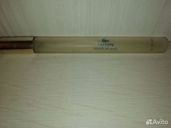 Флаконы от духов