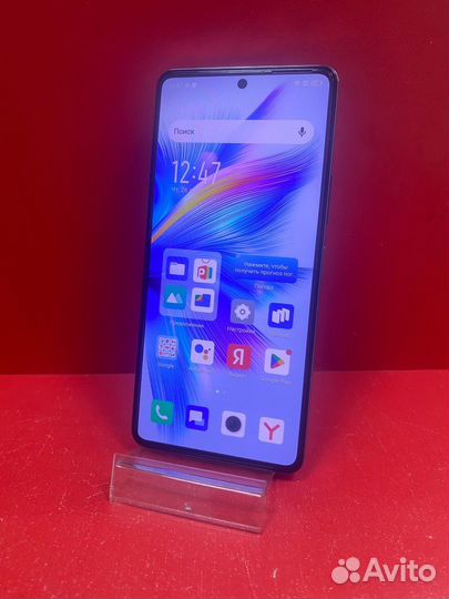 Infinix NOTE 30 Pro, 8/256 ГБ