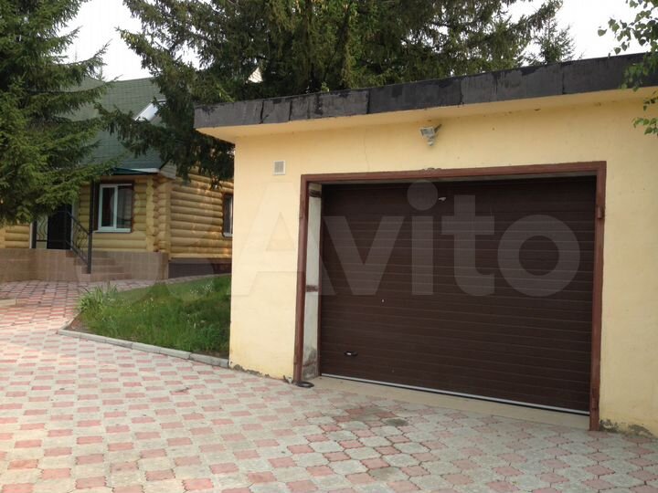 Коттедж 157,7 м² на участке 11 сот.