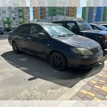 BYD F3 1.6 MT, 2008, 450 000 км, с пробегом, цена 130 000 руб.