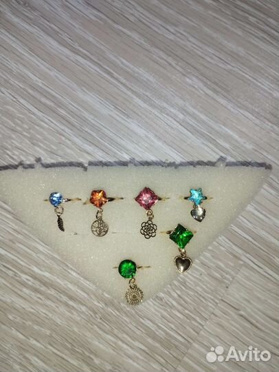 Набор для девочки