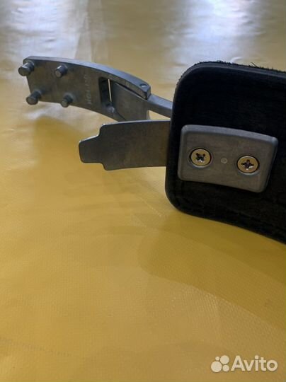 Тяжелоатлетический пояс