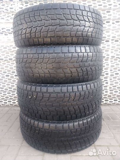 Dunlop Grandtrek SJ6 285/60 R18 116Q
