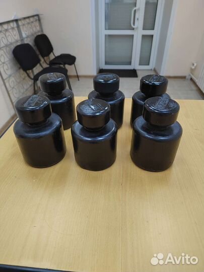 Гиря 5 кг к-т М1