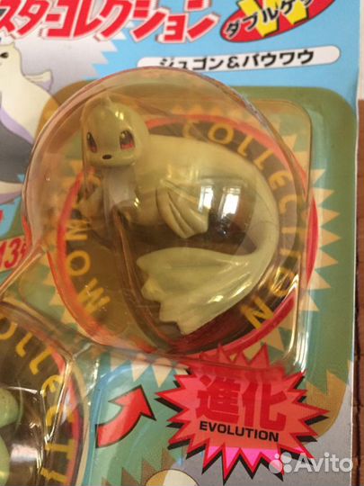 Обмен Фигурки покемон оригинал Tomy