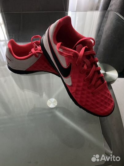 Бутсы nike