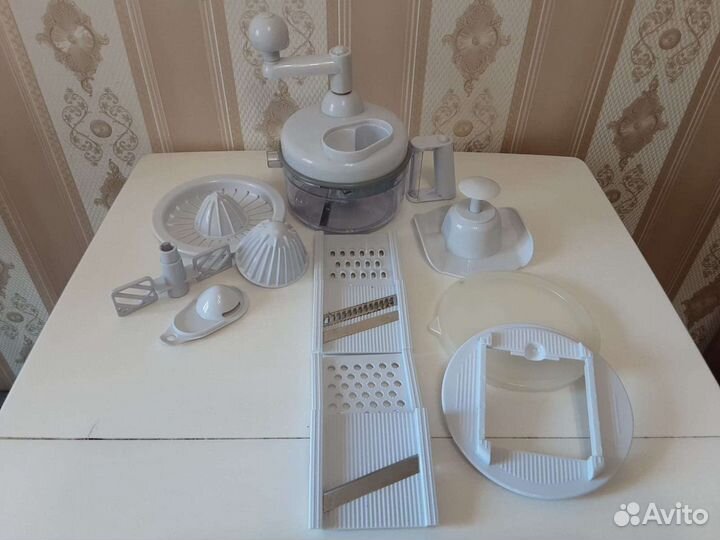 Овощерезка