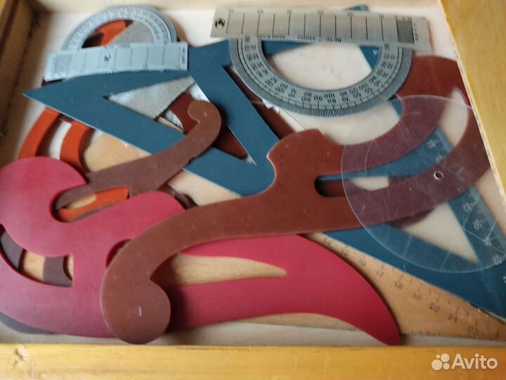 Чертежная доска