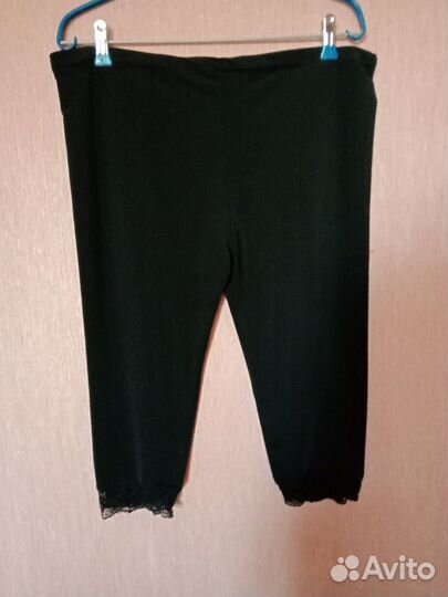 Легенсы лайкра, 50-52