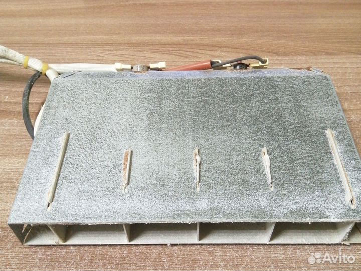 Тэн сушильной машины beko DCU 7230