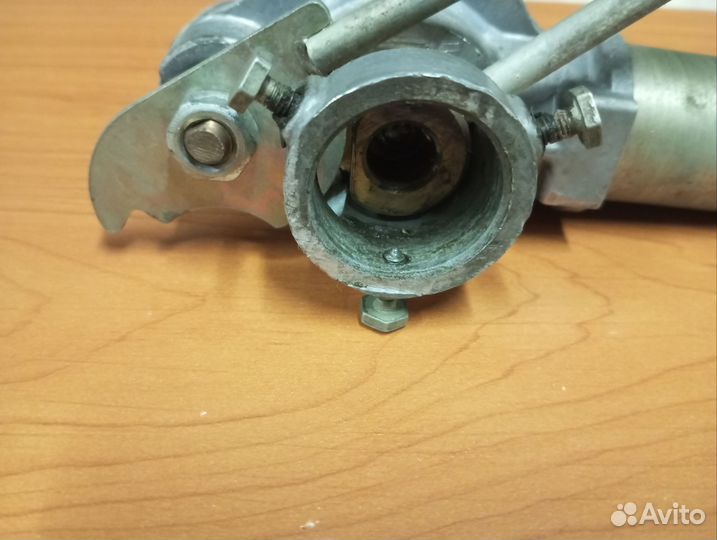 Газовый блок для колонки Астра 8910