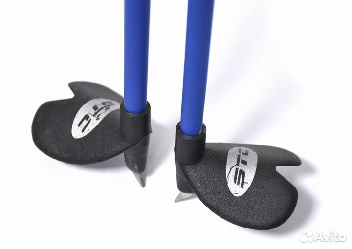 Палки лыжные гоночные 