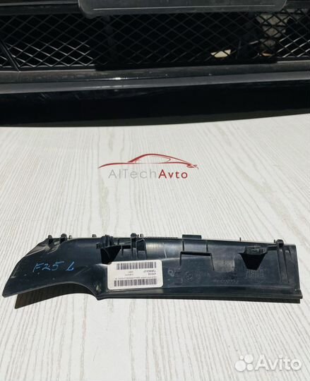 Накладка заднего фонаря левая BMW X3 F25