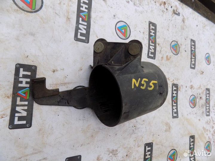 Кронштейн осушителя A6 C5 1997-2004