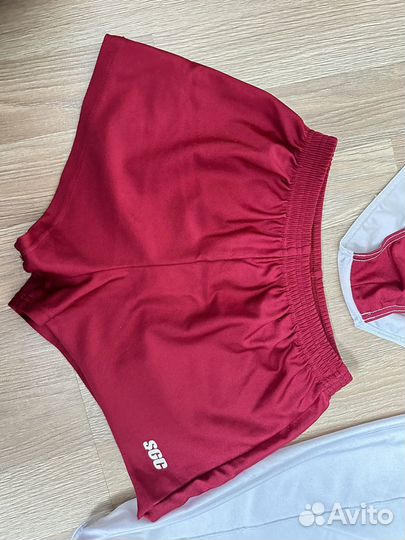 Форма для спортивной гимнастики 122