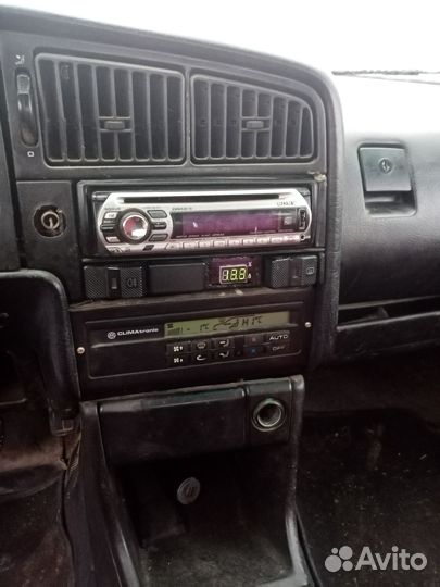 Volkswagen Passat 1.8 МТ, 1992, 400 000 км