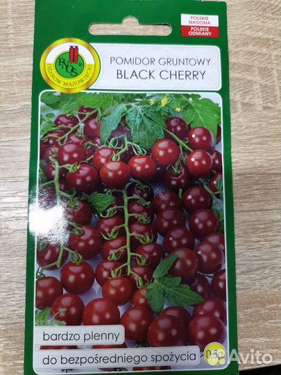 Семена Польша