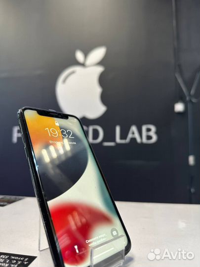 iPhone 10 64gb