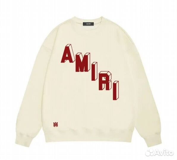 Свитшот amiri