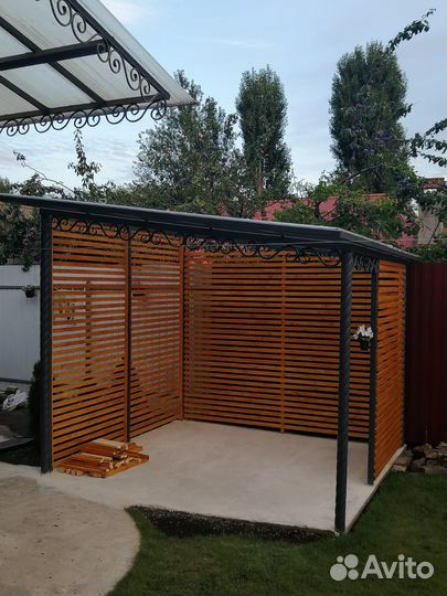 Изготовление мебели в стиле лофт