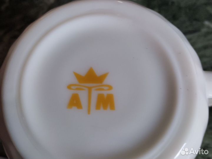 Чайник заварочный новый