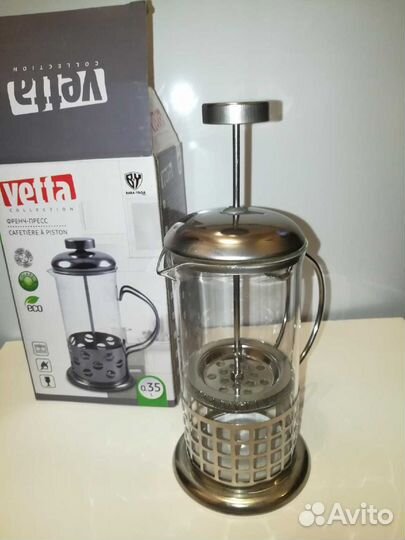 Френч пресс 350 мл