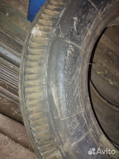 МШЗ М-179 155/70 R13