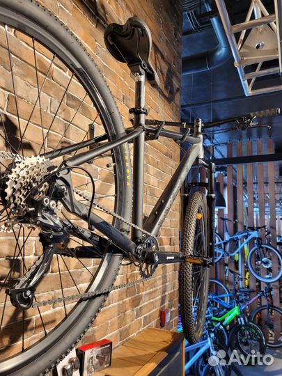 Велосипед Welt Ranger 1.0 29