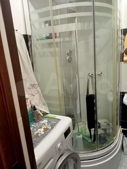 2-к. квартира, 44 м², 1/5 эт.