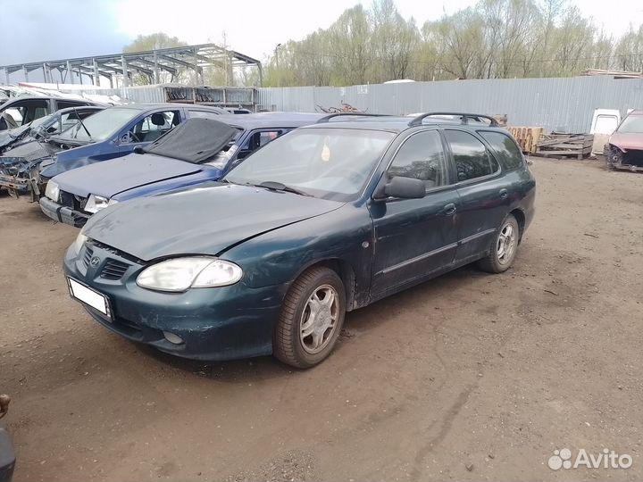 Фонарь правый левый Hyundai Lantra 2 Универсал