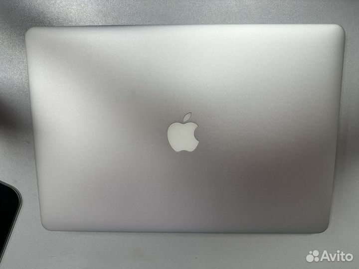 Apple MacBook Pro 15 mid 2012