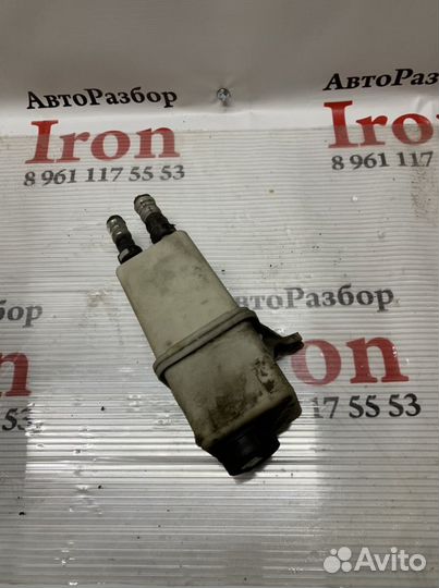 Бачок Гура Fiat Ducato Jumper Boxer 250 3