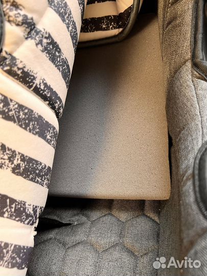 Детское автокресло от 0 до 18