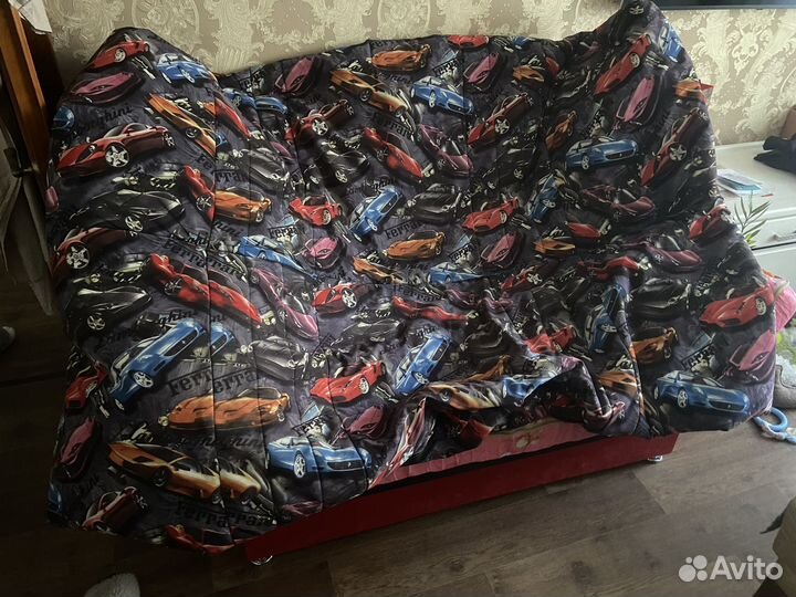 Диван Клик-Клак