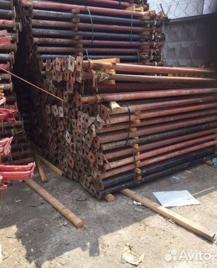 Опалубочная система для перекрытий