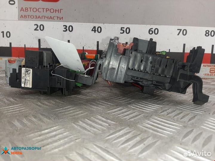 Блок предохранителей Mercedes-Benz B-Класс W246