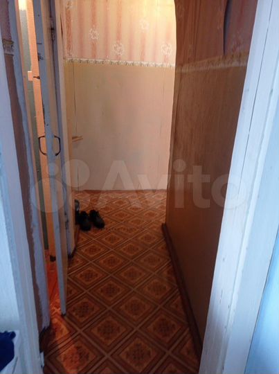 1-к. квартира, 38,7 м², 1/2 эт.