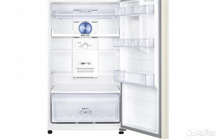 Холодильник Samsung RT43K6000EF