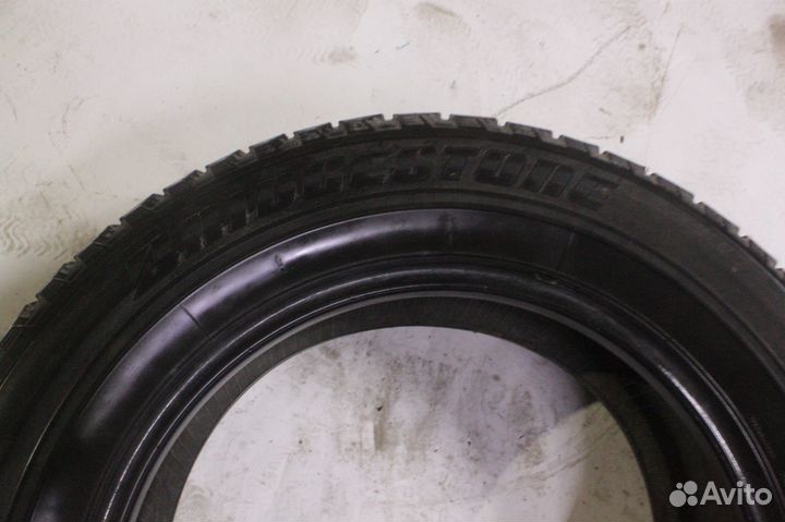 Bridgestone Blizzak Revo1 215/60 R16