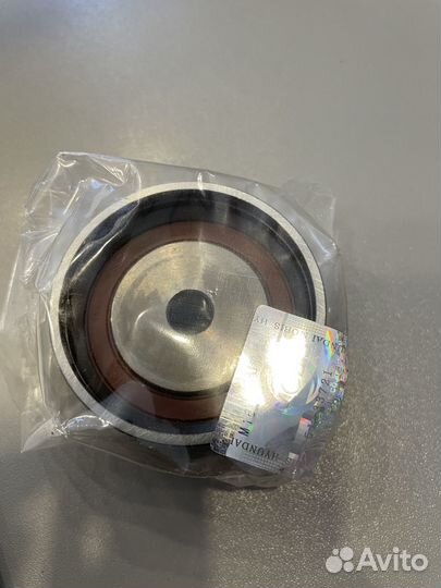 Ролик натяжной грм Sonata EF / Santa Fe / Tucson