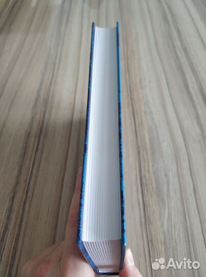 История конца которой нет