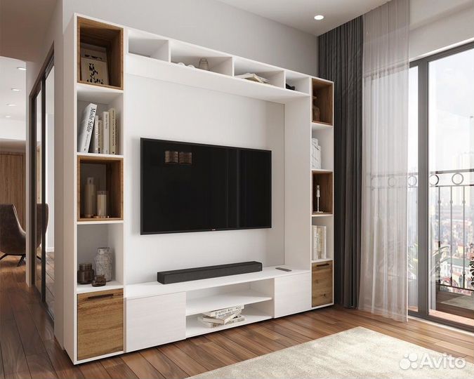 Тумба под тв