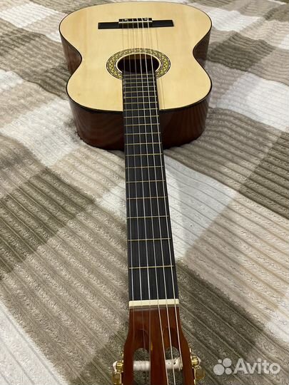 Классическая гитара