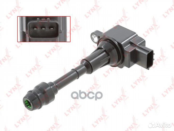 Катушка зажигания SPL1083 lynxauto