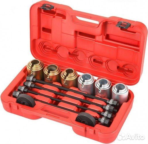 Аренда автоспецинструмента VAG