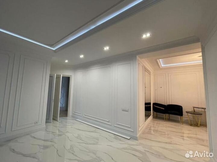 Гипсовые изделия