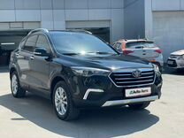 FAW Besturn X80 2.0 AT, 2020, 73 000 км, с пробегом, цена 1 770 000 руб.