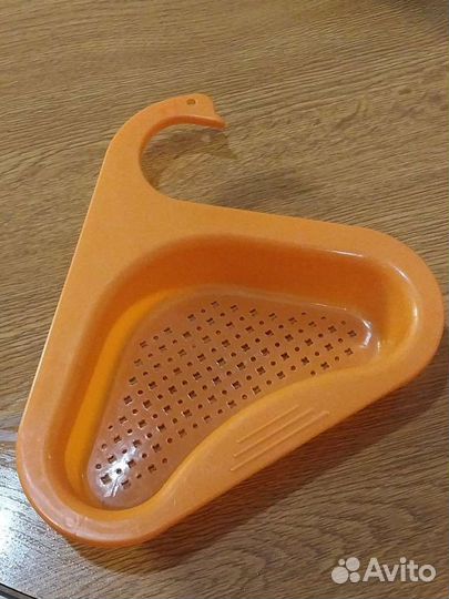 Подвесная сетка на раковину