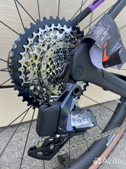 Canyon Grizl CF SLX 8 eTap Trail 2023